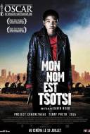 Mon nom est Tsotsi