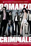 Romanzo criminale Romanzo criminale