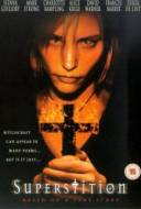 Superstition Superstition