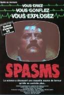 Spasmes