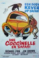 Une Coccinelle en Safari Une Coccinelle en Safari