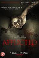 Afflicted