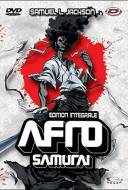 Afro samurai