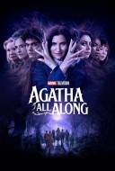 Agatha All Along Agatha All Along