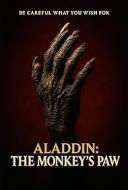 Aladdin: The Monkey’s Paw