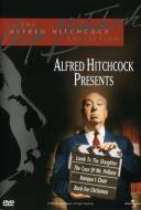 Alfred Hitchcock Présente