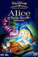 Alice au pays des merveilles