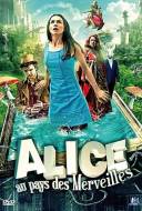 Alice au pays des Merveilles