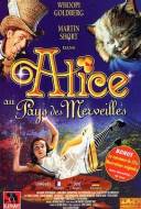 Alice au pays des Merveilles