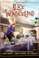 Alice au pays des merveilles Alice au pays des merveilles