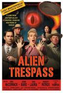 Alien Trespass