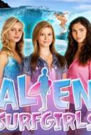 Alien Surfgirls