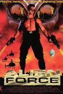 Alien Force