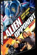 Alien Opponent