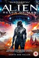 Alien Reign of Man Alien Reign of Man