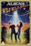 Aliens in the Wild Wild West