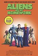 Aliens Ate My Homework