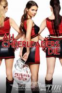 All Cheerleaders Die All Cheerleaders Die