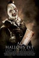 All Hallows' Eve - A Terrifier Story