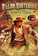 Allan Quatermain et Le Temple Perdu Allan Quatermain et Le Temple Perdu