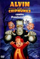 Alvin et les Chipmunks Contre Frankenstein