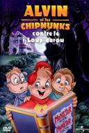 Alvin et les Chipmunks Contre le Loup-Garou