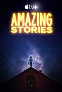 Amazing Stories Amazing Stories