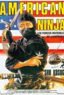 American Ninja: Les Forces Invisibles de l'Amérique American Ninja: Les Forces Invisibles de l'Amérique