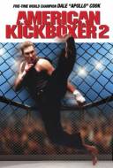 American Kickboxer 2 American Kickboxer 2