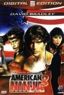 American Ninja 3: La Chasse Sanglante