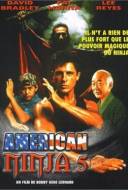 American Ninja 5