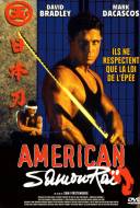 American Samouraï American Samouraï