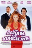 Un Amour de Sorcière Un Amour de Sorcière