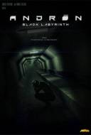 Andròn : The Black Labyrinth