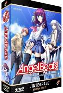 Angel Beats!