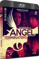 Angel Terminators