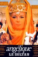 Angélique et le Sultan