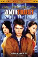 Antitrust Antitrust
