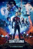 Ant-Man et la Guêpe: Quantumania