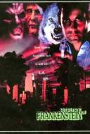 L'Antre de Frankenstein