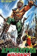 Apocalypse Warriors Apocalypse Warriors