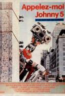 Appelez-moi Johnny 5