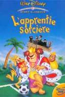 L'Apprentie Sorcière