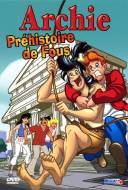 Archie: Préhistoire de Fous Archie: Préhistoire de Fous