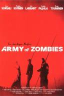 Army of zombies