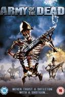 Army of the dead Army of the dead