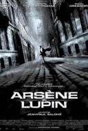 Arsène Lupin