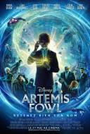 Artemis Fowl