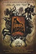 The Black Fables