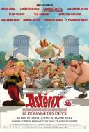 Astérix: Le Domaine des Dieux